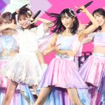 柏木由紀が演出担当！AKB48単独コンサートで怒涛の48曲ノンストップ披露