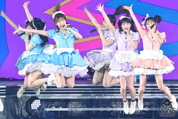 柏木由紀が演出担当！AKB48単独コンサートで怒涛の48曲ノンストップ披露