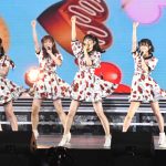 柏木由紀が演出担当！AKB48単独コンサートで怒涛の48曲ノンストップ披露