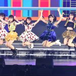 柏木由紀が演出担当！AKB48単独コンサートで怒涛の48曲ノンストップ披露