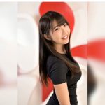 「#2i2（ニーニ）」天羽希純、困らせちゃう振り向きポートレートが話題！