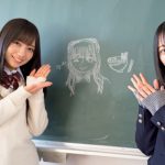 坂道メンバーが共演のドラマ『ボーダレス』メモリアルブックが発売！
