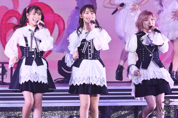 AKB48 峯岸みなみの卒コンスタート！小嶋真子、西野未姫らがゲスト出演