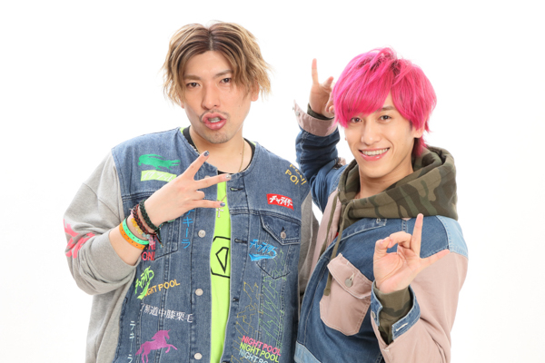 s**t kingzとDA PUMP KENZO、世界的ダンサーが’’踊ってみた’’企画に挑戦！＜CDTVライブ！ライブ！＞