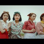 カーレースシーンは必見！乃木坂46『ごめんねFingers crossed』MVが公開スタート！
