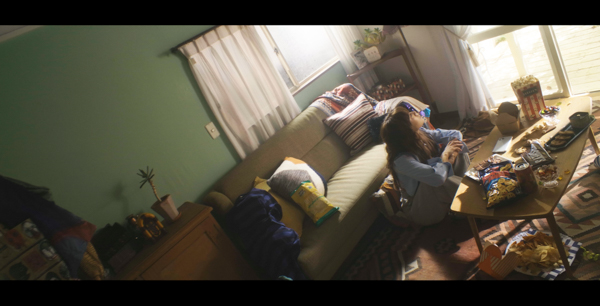 FAKY、「恋とオオカミ」から誕生した 新曲MVを公開！