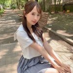 藤川らるむ、夏服で過ごす最後の季節に「沢山制服着たい！」