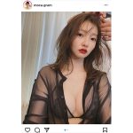 橋本萌花、「色気ハンパない」セクシーショットで釘付け！