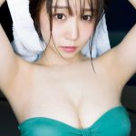 伊織もえ、3年ぶりとなる新作写真集の発売決定！