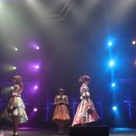 エビ中、約１年半ぶりとなる全国ツアーを無事完走！ 6月開催のコンセプトライブも発表！