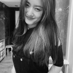 谷まりあが前髪作ったニューヘアーを披露！「可愛すぎます」