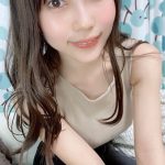 伊織いお、“大胆見せ”なランジェリーショットで元気お届け