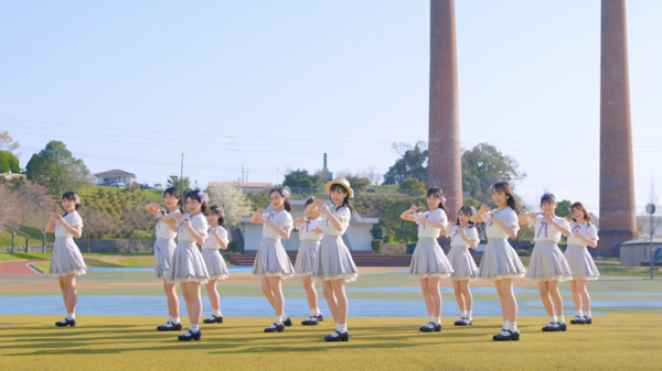 HKT48、新曲『君とどこかへ行きたい』MV公開！JR九州全面協力で「A列車で行こう」を撮影用に特別運行も！！