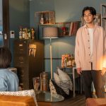 松田龍平演じる天然モテ男・八作の本音が明らかに!?「“ロマンティック”って言葉がすごく合う」＜大豆田とわ子と三人の元夫＞