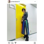 松井珠理奈、SKE48卒業後初の「秘密のケンミンSHOW極」出演！