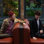 松田龍平演じる天然モテ男・八作の本音が明らかに!?「“ロマンティック”って言葉がすごく合う」＜大豆田とわ子と三人の元夫＞