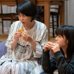 松田龍平演じる天然モテ男・八作の本音が明らかに!?「“ロマンティック”って言葉がすごく合う」＜大豆田とわ子と三人の元夫＞
