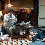 松田龍平演じる天然モテ男・八作の本音が明らかに!?「“ロマンティック”って言葉がすごく合う」＜大豆田とわ子と三人の元夫＞