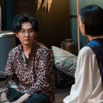松田龍平演じる天然モテ男・八作の本音が明らかに!?「“ロマンティック”って言葉がすごく合う」＜大豆田とわ子と三人の元夫＞