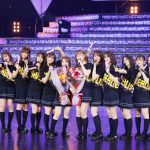 乃木坂46 伊藤純奈、渡辺みり愛のラストライブ「アンダーライブ2021」を無観客で生配信