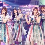 乃木坂46 伊藤純奈、渡辺みり愛のラストライブ「アンダーライブ2021」を無観客で生配信