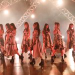 乃木坂46 伊藤純奈、渡辺みり愛のラストライブ「アンダーライブ2021」を無観客で生配信