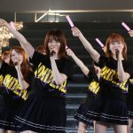 乃木坂46 伊藤純奈、渡辺みり愛のラストライブ「アンダーライブ2021」を無観客で生配信
