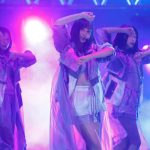 乃木坂46 伊藤純奈、渡辺みり愛のラストライブ「アンダーライブ2021」を無観客で生配信
