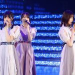 乃木坂46 伊藤純奈、渡辺みり愛のラストライブ「アンダーライブ2021」を無観客で生配信