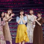乃木坂46 伊藤純奈、渡辺みり愛のラストライブ「アンダーライブ2021」を無観客で生配信