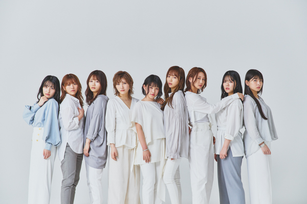 AKB48グループの歌唱力ユニット・Nona Diamonds『はじまりの唄』のMVがプレミア公開