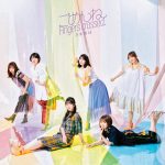 乃木坂46、最新シングル『ごめんねFingers crossed』ジャケット写真が解禁！