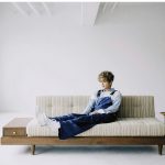 Nissy、パーマヘアの私服ショットに歓喜の声ぞくぞく！「可愛すぎる！！！！」