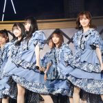 【ライブレポート】乃木坂46 3期生、サプライズで新曲も披露！グループを背負う覚悟を見せた単独公演を開催