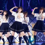 【ライブレポート】乃木坂46 3期生、サプライズで新曲も披露！グループを背負う覚悟を見せた単独公演を開催