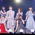 【ライブレポート】乃木坂46 3期生、サプライズで新曲も披露！グループを背負う覚悟を見せた単独公演を開催