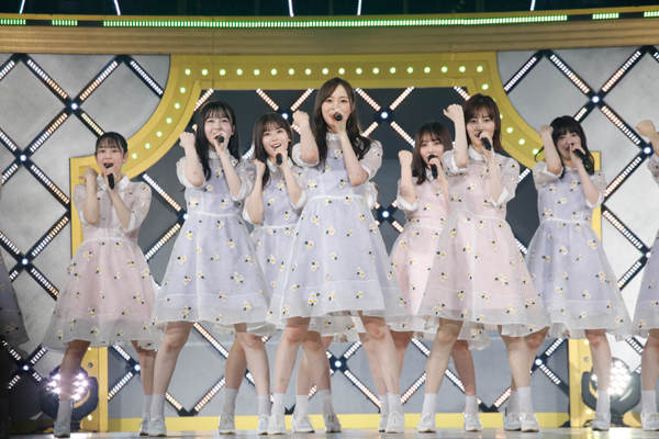 【ライブレポート】乃木坂46 3期生、サプライズで新曲も披露！グループを背負う覚悟を見せた単独公演を開催