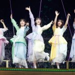 【ライブレポート】乃木坂46 3期生、サプライズで新曲も披露！グループを背負う覚悟を見せた単独公演を開催
