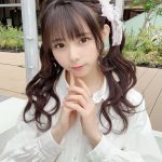 ラストアイドル 大森莉緒、国宝級の可愛さ放つツインテールにキュン！