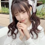 ラストアイドル 大森莉緒、国宝級の可愛さ放つツインテールにキュン！