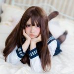 【写真特集】個性溢れるコスプレイヤー 達が春満開で可愛すぎる制服コーデを披露！
