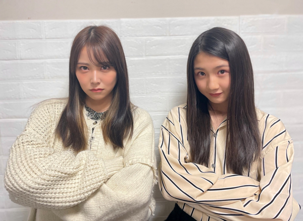 NMB48 白間美瑠がメンバーと対談する連載企画「みるみる道場」が「ウォーカープラス」にてスタート！