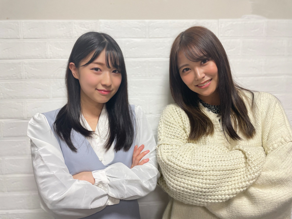 NMB48 白間美瑠がメンバーと対談する連載企画「みるみる道場」が「ウォーカープラス」にてスタート！