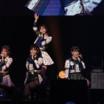 【ライブレポート】SKE48 6期生、単独ライブのパフォーマンスに込めた後輩たちへのエール