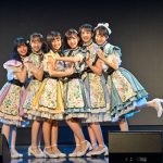 STU48「瀬戸内PR部隊」がTask have Funと対バン実施！次回公演ではラストアイドルと共演決定