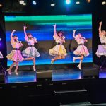 STU48「瀬戸内PR部隊」がTask have Funと対バン実施！次回公演ではラストアイドルと共演決定