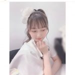 AKB48 鈴木くるみ、目線逸らしのアイドルショットが可愛すぎる！