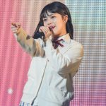 SKE48 竹内彩姫「6期でよかった」、同期7人で立つ最後のステージ