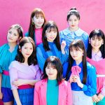 つばきファクトリー、初の日本武道館単独公演の開催が決定！