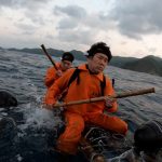 【アイ・アム・冒険少年】大人気企画の「脱出島」、ついに完全決着！最初に有人島にたどり着くのは誰だ！？